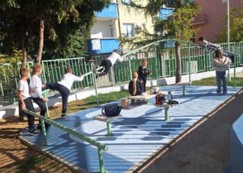 Несебър продължава надграждането на образователната инфраструктура