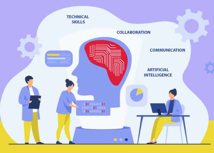 IT skills
