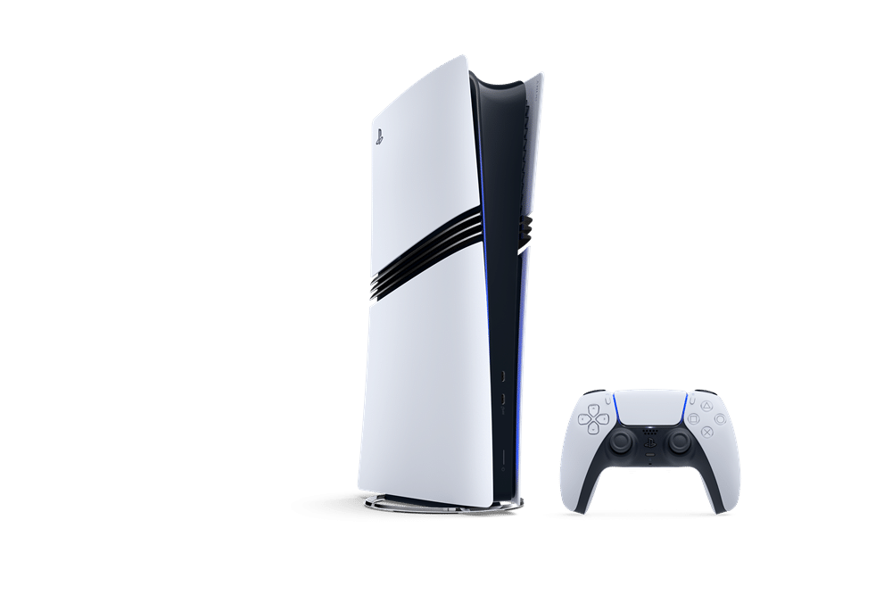Visual PlayStationR5 Pro 02