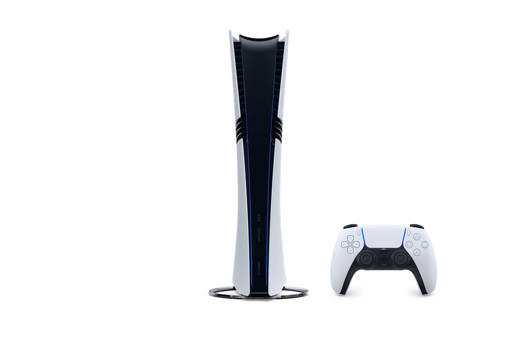 Visual PlayStationR5 Pro 03