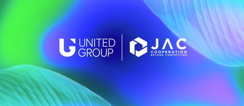 United Group се присъедини към Алианса за корпоративна социална отговорност 1 Visual United Group Joins the JAC Alliance