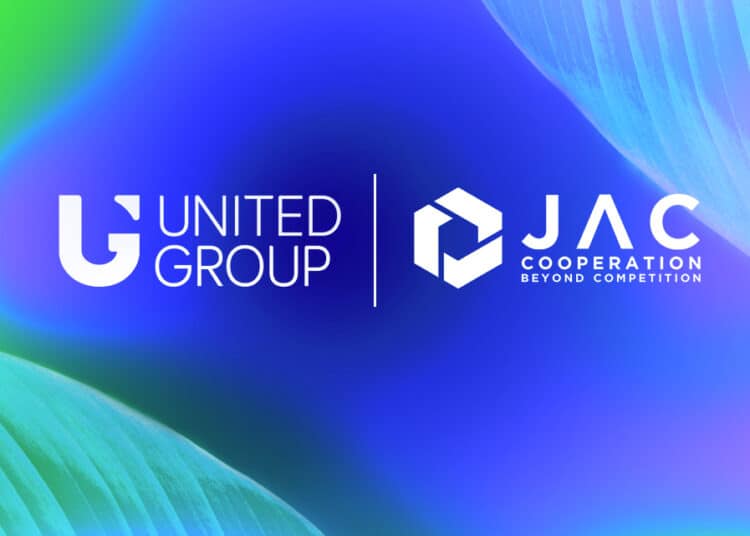 United Group се присъедини към Алианса за корпоративна социална отговорност 1 Visual United Group Joins the JAC Alliance