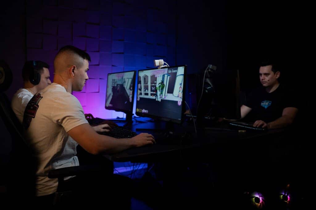 Visual Vivacom Game On round 4 02