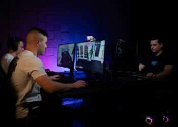 Рекорден интерес към гейминг турнира Vivacom GAME ON: Близо 300 000 онлайн гледания