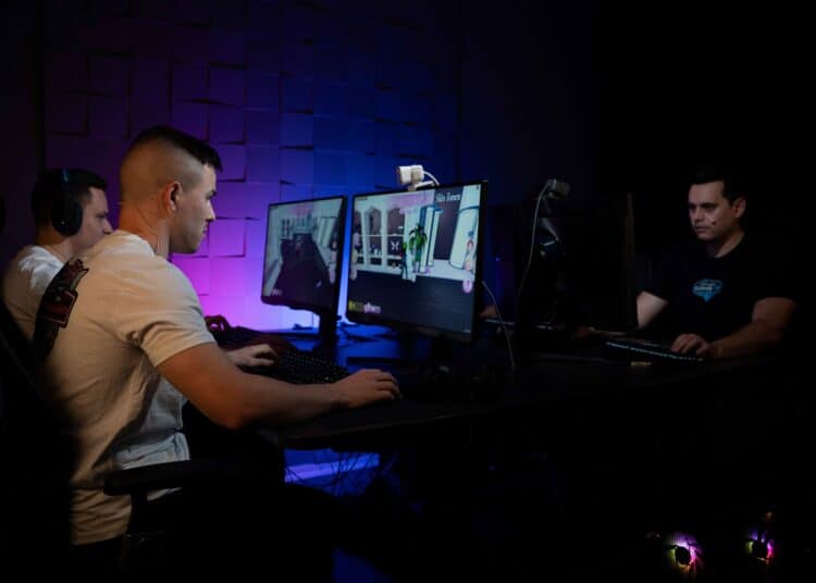 Visual Vivacom Game On round 4 02