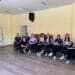 Ученици от различни краища на страната се превърнаха в "Поети без граници" 8 Ученици от различни краища на страната се превърнаха в “Поети без граници”