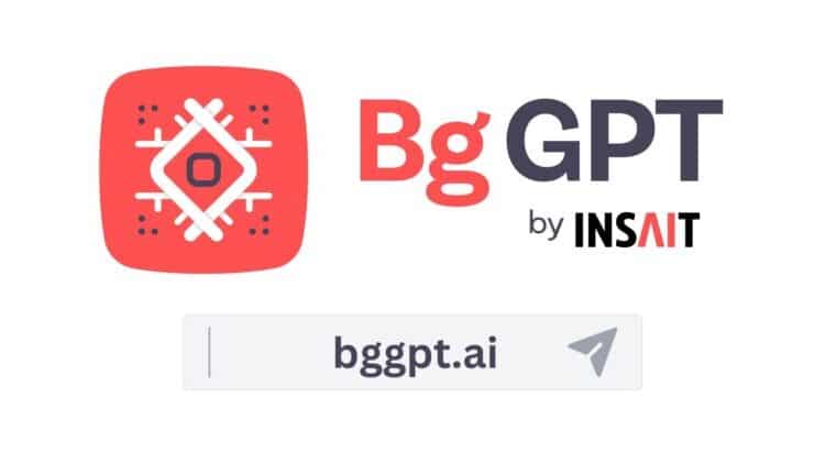 INSAIT пусна безплатен чат с изкуствен интелект 1 insajt 1 768x432 1
