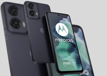Новият смартфон Motorola G35 вече е достъпен във Vivacom