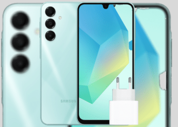 Vivacom с ново попълнение от Samsung – Samsung Galaxy A16 5G