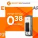 Electrocharge с обещание за най-голяма мрежа от зарядни станции на атрактивни цени