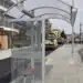 Спират трамваи заради строежа на метрото