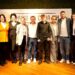 Специално събитие събра звездите в новия сериал на БНТ “Всичко за сина ми”