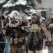 Най-големият балкански фестивал на маскарадните игри гостува в София