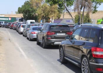 Областният управител на Русе предлага да отпадне такса “Мост” за леките коли