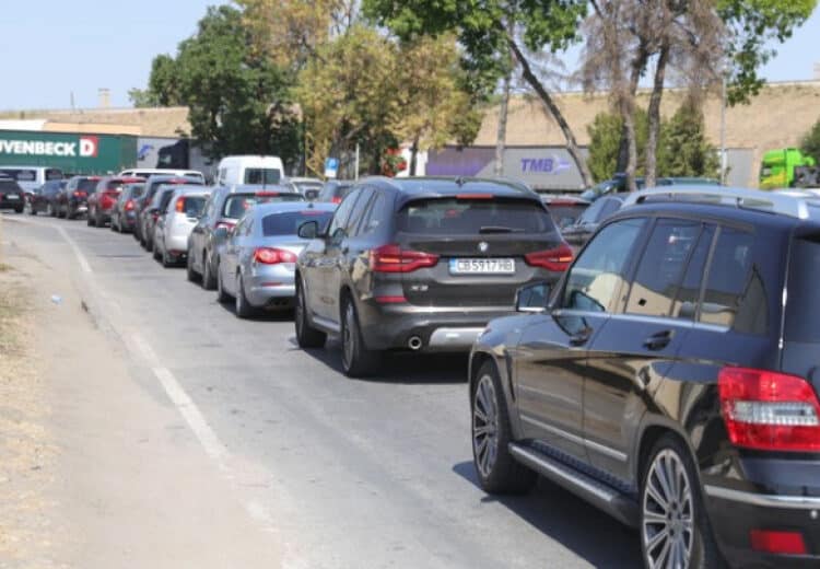 Областният управител на Русе предлага да отпадне такса "Мост" за леките коли 1 899f4c6ad5c627e0e19eb4f19dacc007