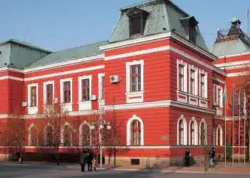 Заради правен казус: Не е ясно дали Общинският съвет в Кюстендил има председател
