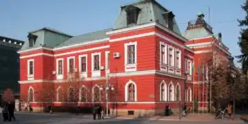 Заради правен казус: Не е ясно дали Общинският съвет в Кюстендил има председател
