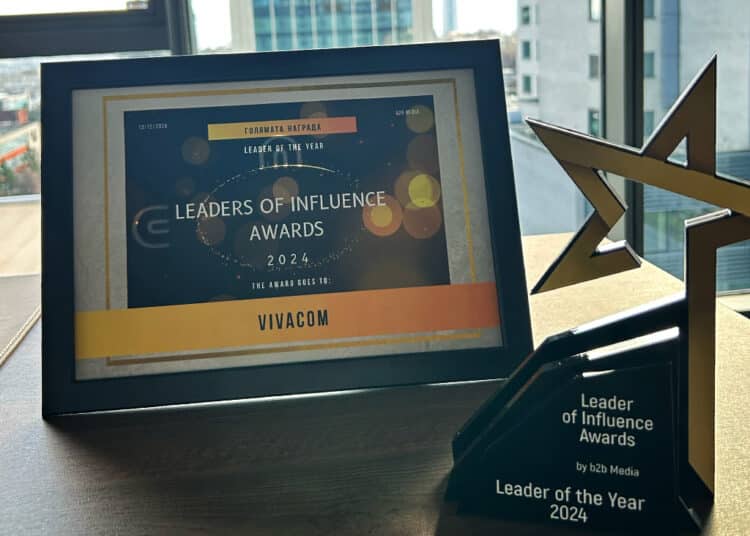 Leaders of Influence Awards