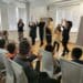 Над 300 деца с увреден слух опознаха света на литературата 8 Над 300 деца с увреден слух опознаха света на литературата
