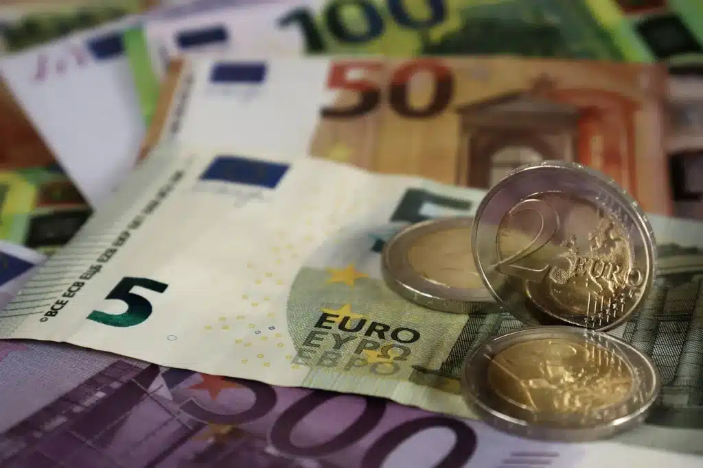 Готова ли е България за еврозоната 1 euro gc0aa8ae4e 1920
