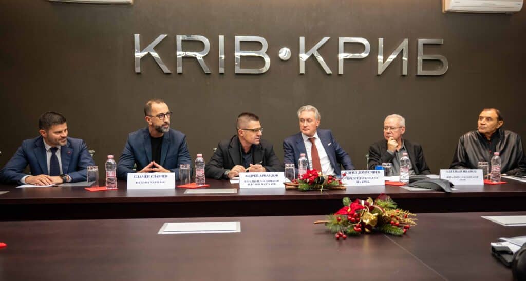 krib