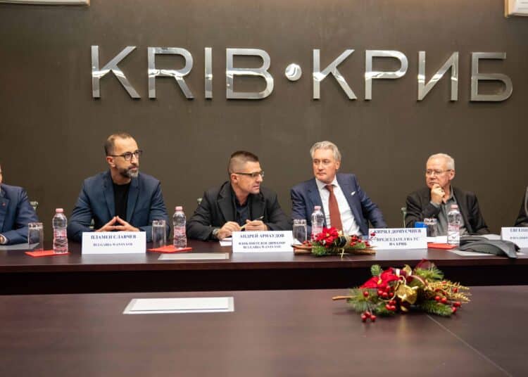 krib
