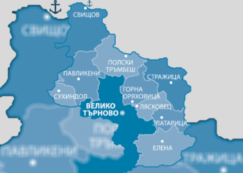 Велико Търново: интензивен културен живот, добро образование
