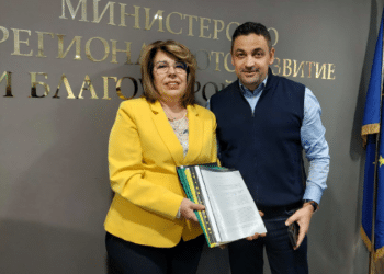 Осигуриха финансиране за пречиствателна станция за питейни води в Етрополе