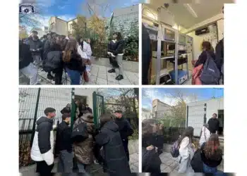 В Несебър отбелязаха Международния ден за по-чист въздух