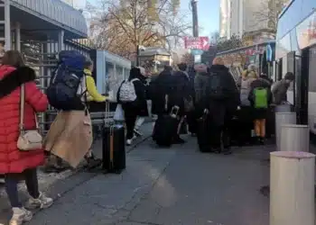 В Бобошево гласуваха против откриването на Център за деца бежанци