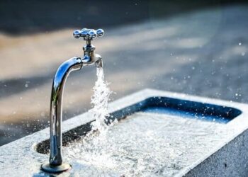 Божурище решава проблема с водата в общината със сондажи 2 Загубите на вода са големи – средно 60% за страната