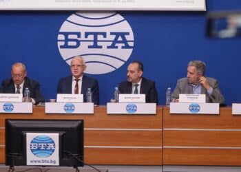 Бизнесът иска промяна в икономическото райониране на страната