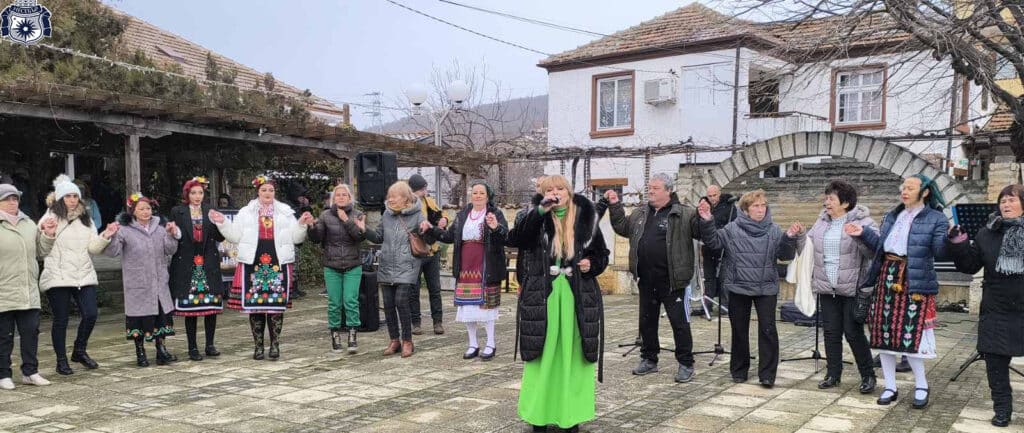 Несебър за 14 път организира празник на домашната наденица 5 2k