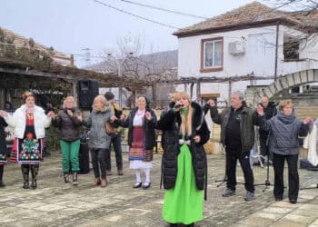 Несебър за 14 път организира празник на домашната наденица