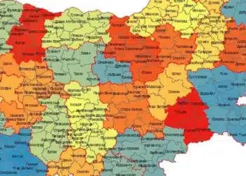 НСИ започва преговори с Евростат за ново райониране в страната
