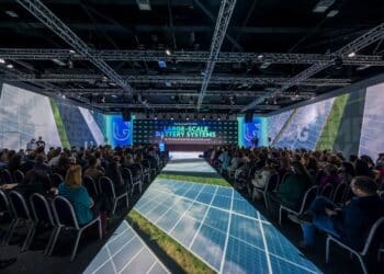 United Group навлиза в производството на зелена енергия