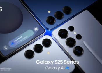Vivacom започна предварителните поръчки на серията Samsung Galaxy S25