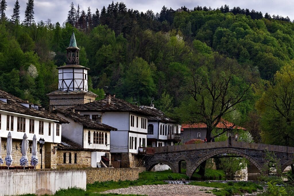 Triavna view 3