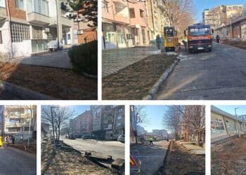 Несебър сменя облика на града