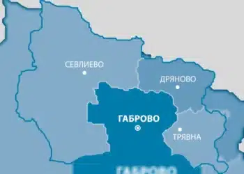 Област Габрово – инвестиции и високи доходи