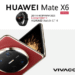 Новите Huawei Mate X6, Huawei Nova 13 Pro и Huawei Freebuds Pro 4 дебютират в мрежата на Vivacom