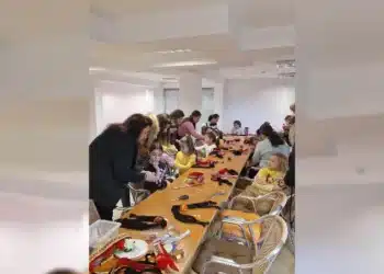 Несебър с инициатива за млади родители и деца