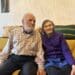 Каля и Михо със своите 73 г. брак са най-възрастната женена двойка в Русе (снимки)
