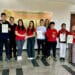 Ученици от Несебър с награди от математическо състезание