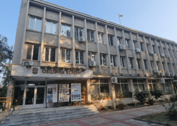Белене с проект за адаптацията към изменението на климата