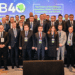 София пое председателството на форума на балканските градове B40 8 София пое председателството на форума на балканските градове B40