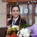 Ученичка от Хасково стана победител в конкурса за млади преводачи Juvenes Translatores
