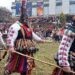 Над 700 маскирани персонажи гонят злото през март в Стара Загора (снимки)