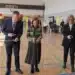 Училището в Несебър вече има многофункционален физкултурен салон (снимки)