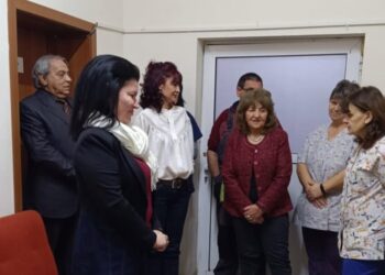 За важните хора в община Козлодуй